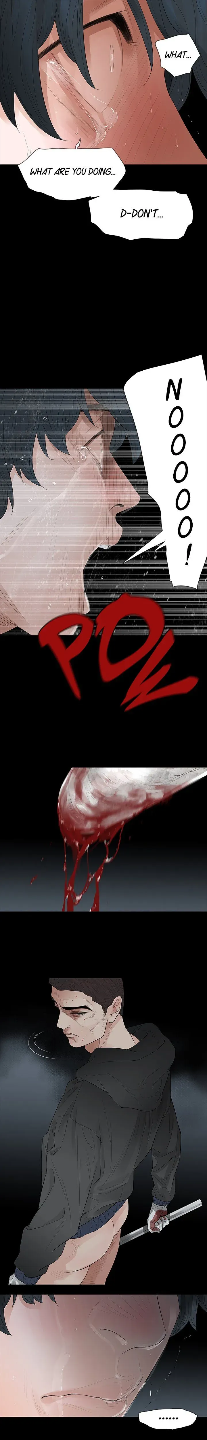 Read Playing With Fire chapter 68 image 7 on Lezhin
