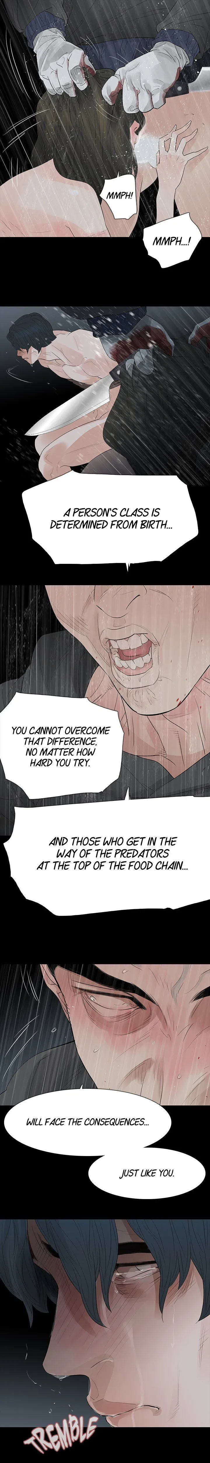 Read Playing With Fire chapter 68 image 9 on Lezhin