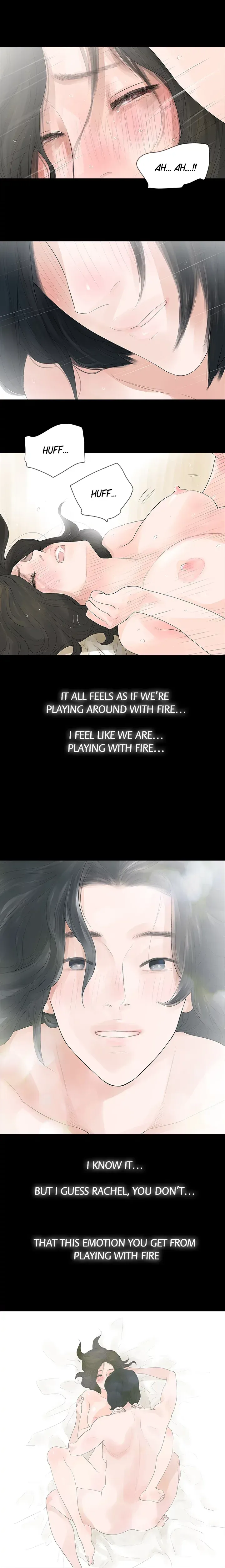 Read Playing With Fire chapter 7 image 1 on Lezhin