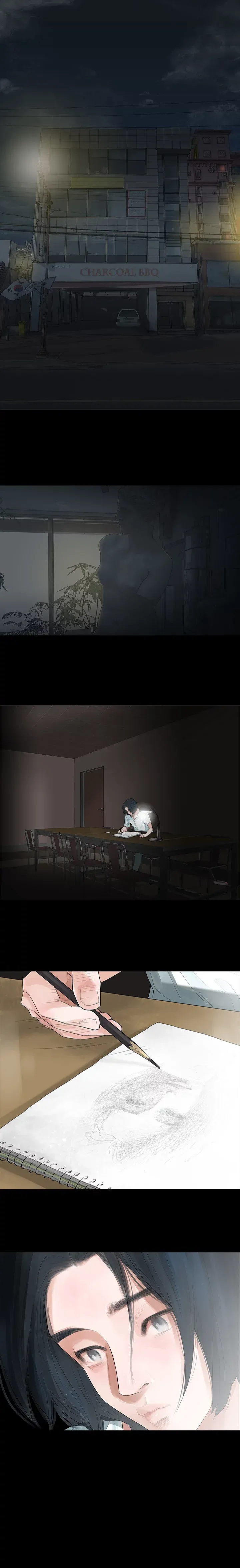 Read Playing With Fire chapter 7 image 10 on Lezhin
