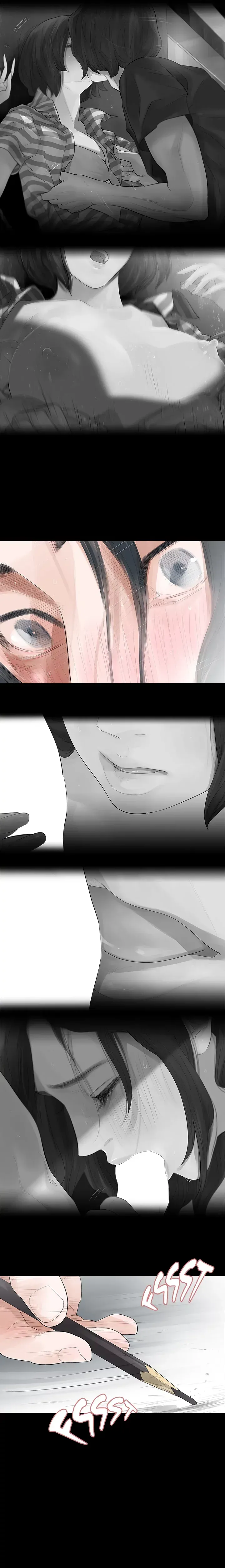 Read Playing With Fire chapter 7 image 11 on Lezhin