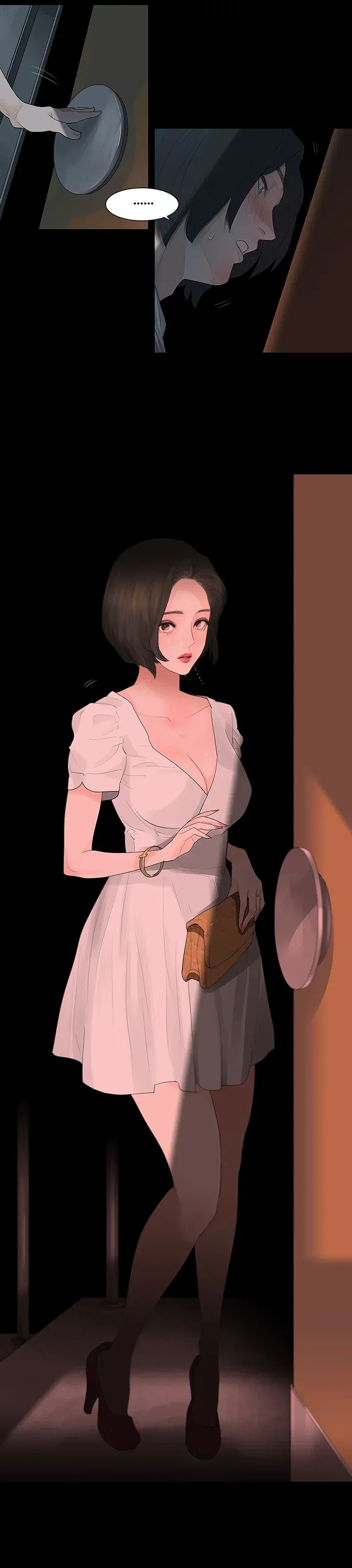 Read Playing With Fire chapter 7 image 16 on Lezhin