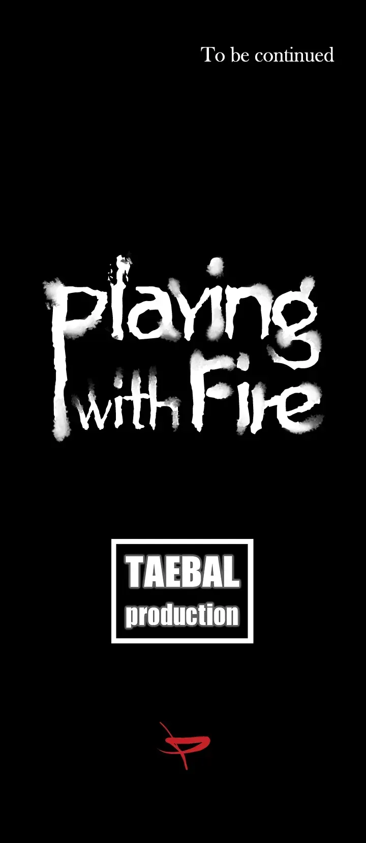 Read Playing With Fire chapter 7 image 17 on Lezhin
