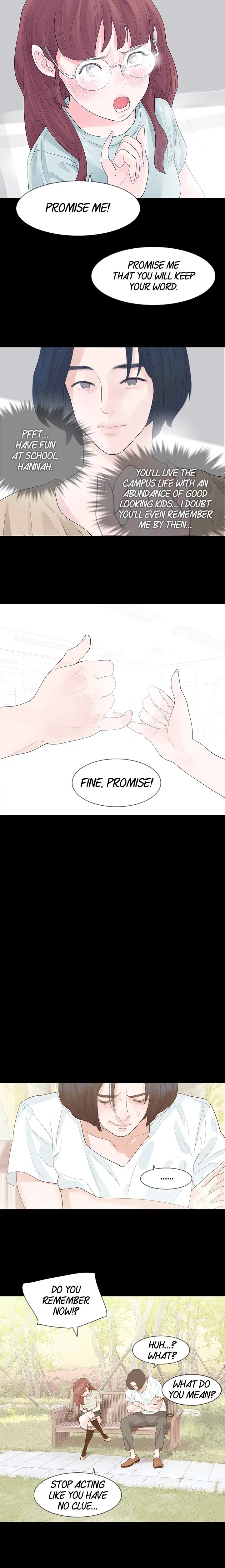 Read Playing With Fire chapter 7 image 8 on Lezhin