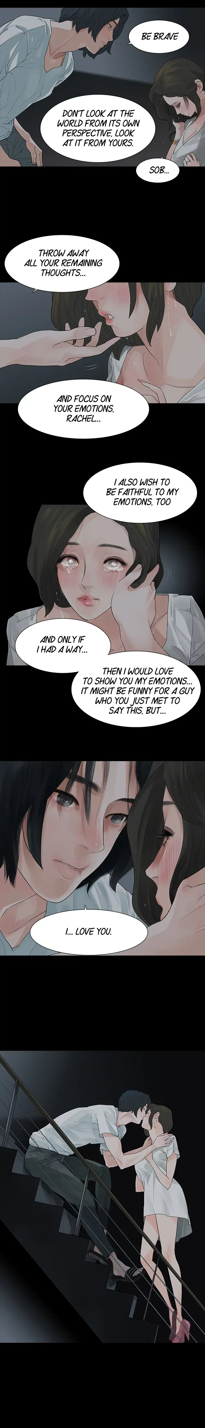 Read Playing With Fire chapter 8 image 10 on Lezhin