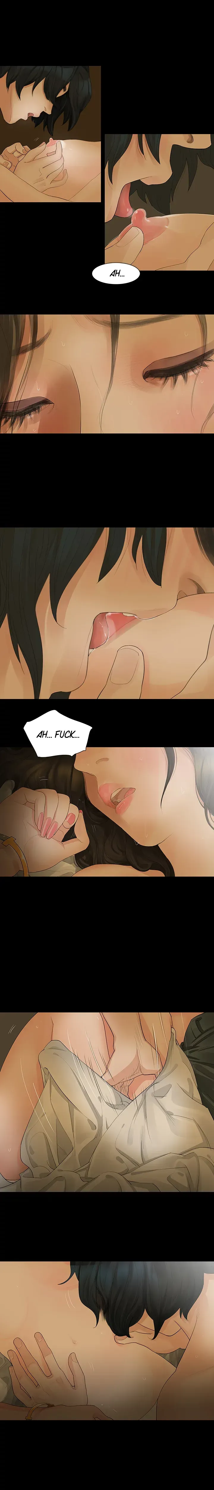 Read Playing With Fire chapter 9 image 2 on Lezhin
