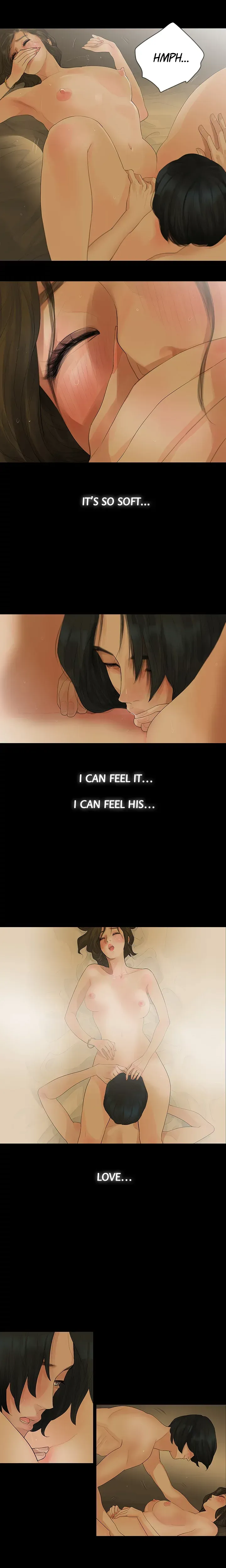 Read Playing With Fire chapter 9 image 4 on Lezhin
