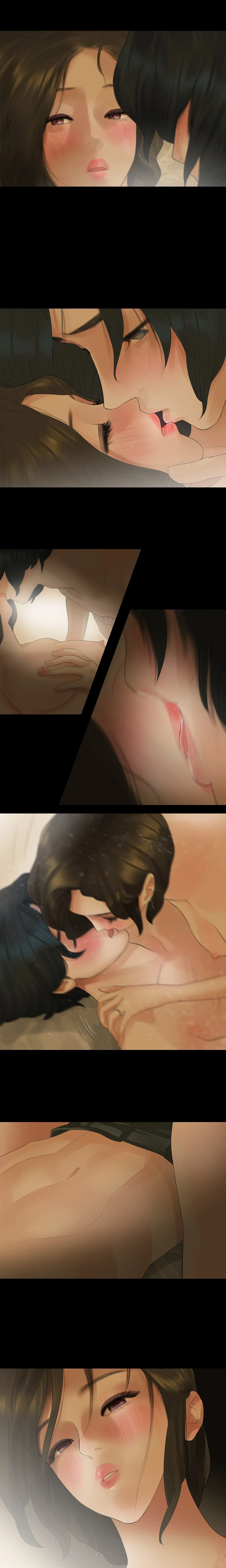 Read Playing With Fire chapter 9 image 5 on Lezhin