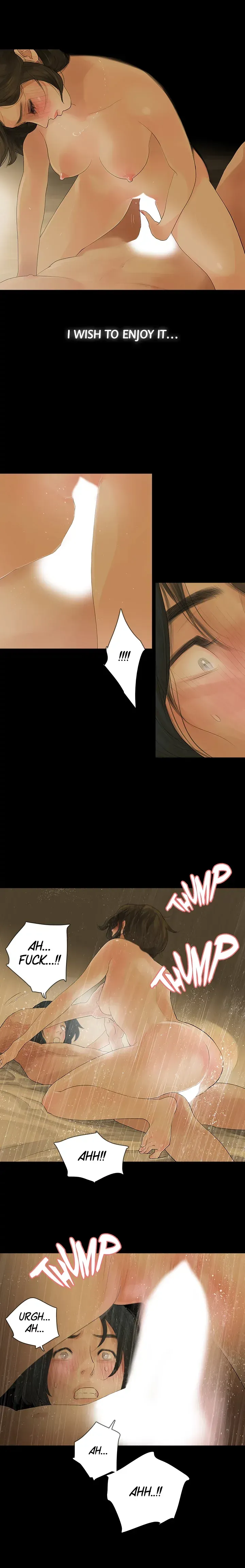 Read Playing With Fire chapter 9 image 9 on Lezhin