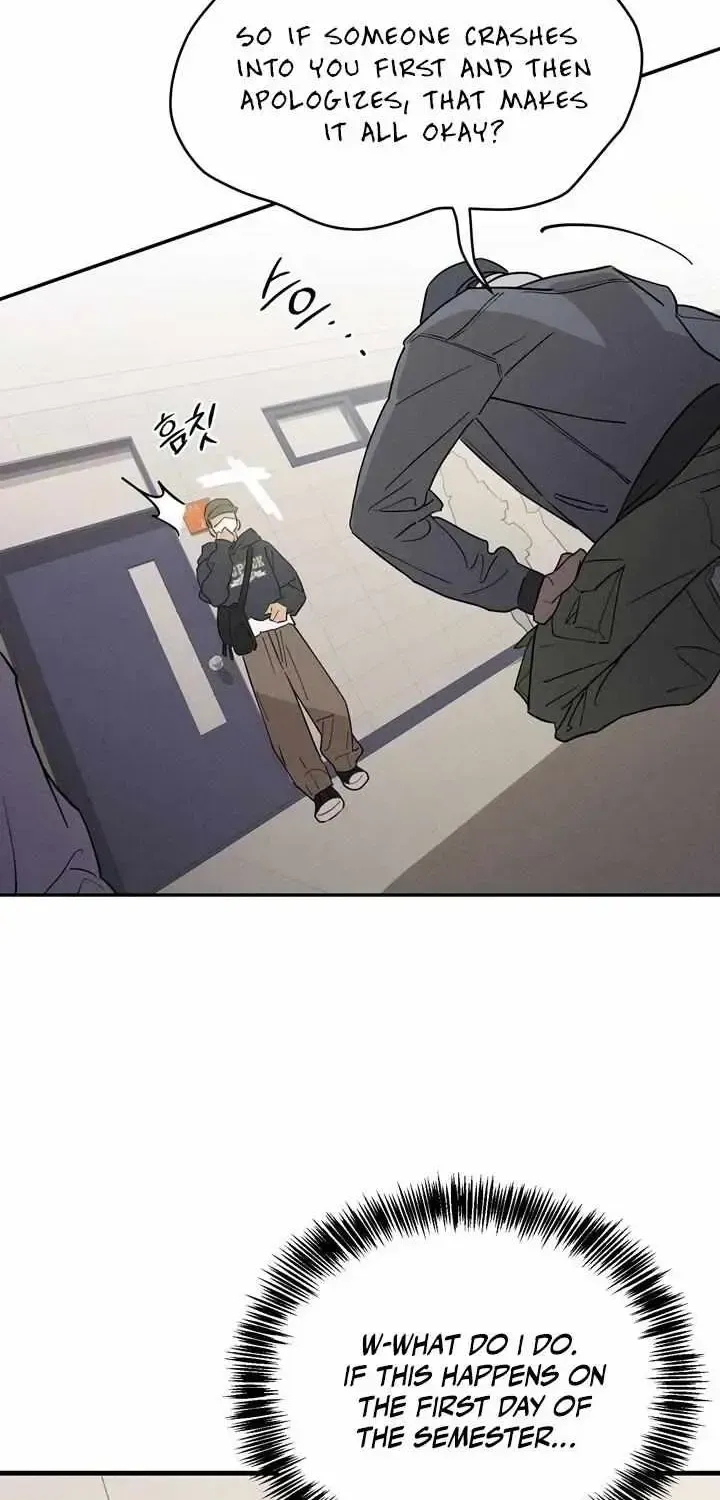 Read Playmate chapter 1.2 image 22 on Lezhin