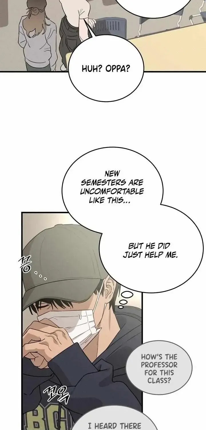 Read Playmate chapter 1.2 image 33 on Lezhin
