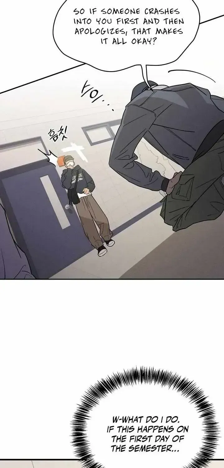 Read Playmate chapter 1.3 image 22 on Lezhin