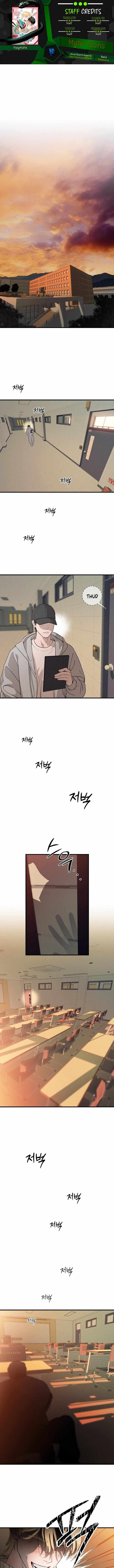 Read Playmate chapter 1 image 1 on Lezhin