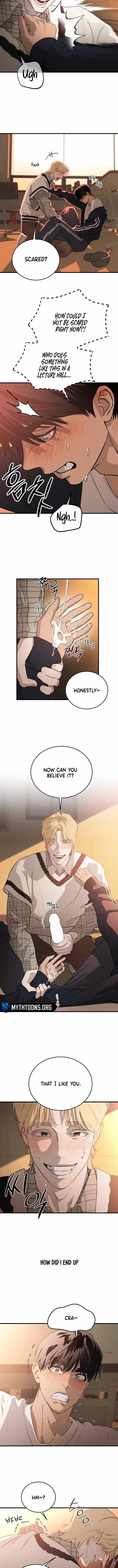 Read Playmate chapter 1 image 2 on Lezhin