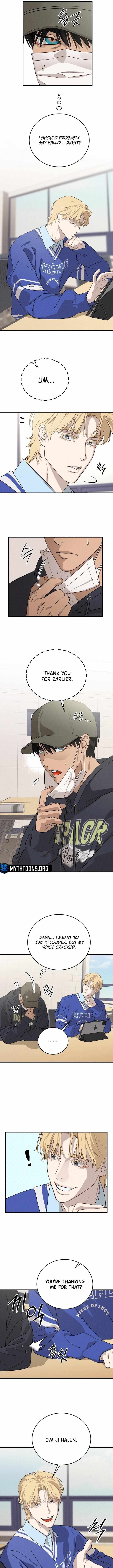 Read Playmate chapter 1 image 6 on Lezhin