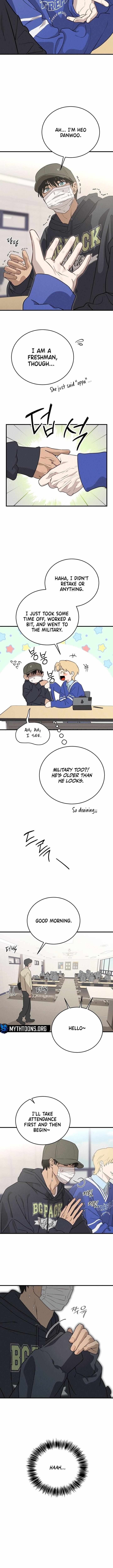 Read Playmate chapter 1 image 7 on Lezhin