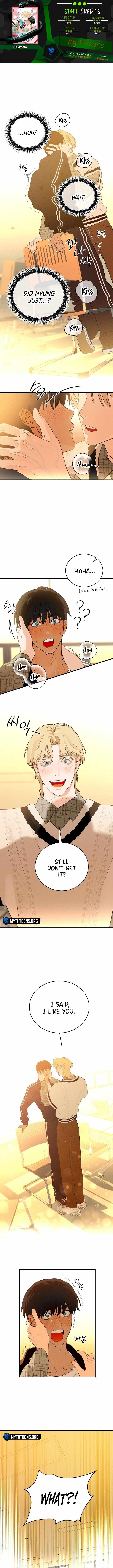 Read Playmate chapter 10 image 1 on Lezhin