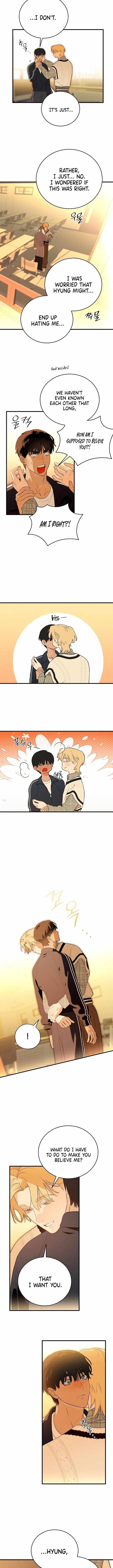 Read Playmate chapter 10 image 3 on Lezhin