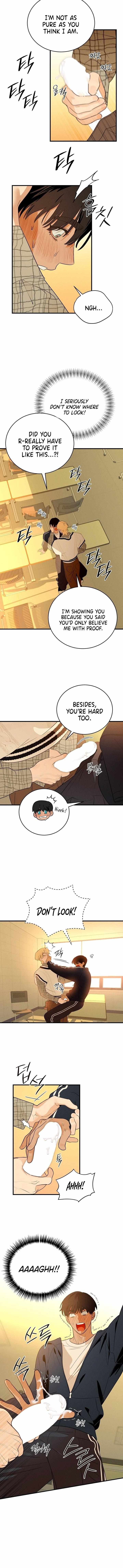 Read Playmate chapter 10 image 6 on Lezhin