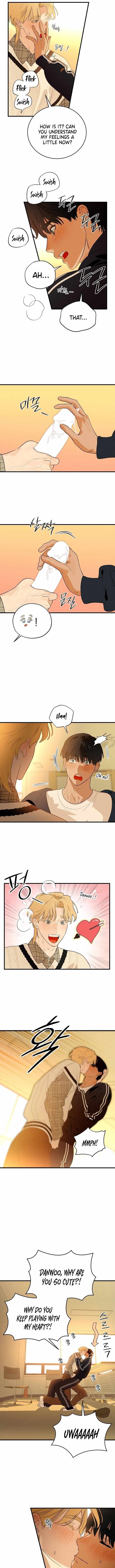 Read Playmate chapter 10 image 7 on Lezhin