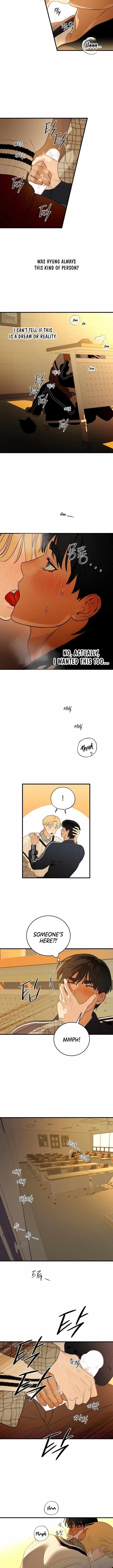 Read Playmate chapter 10 image 8 on Lezhin