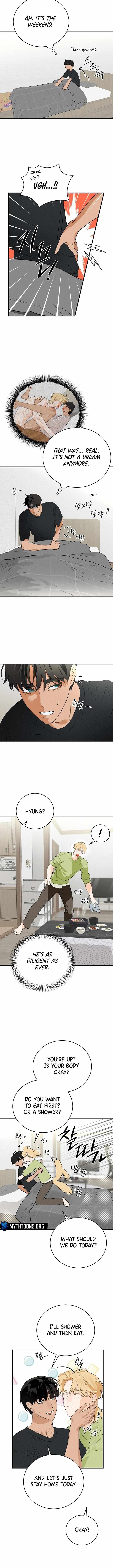 Read Playmate chapter 13 image 6 on Lezhin