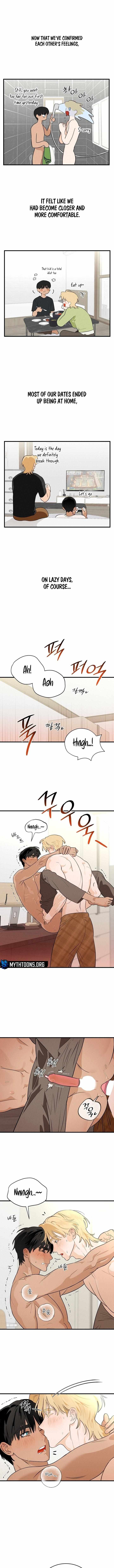 Read Playmate chapter 13 image 7 on Lezhin
