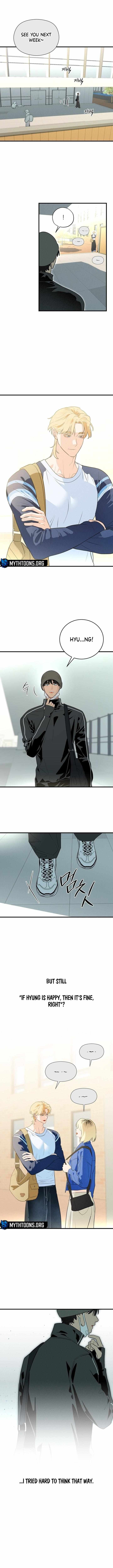 Read Playmate chapter 13 image 9 on Lezhin