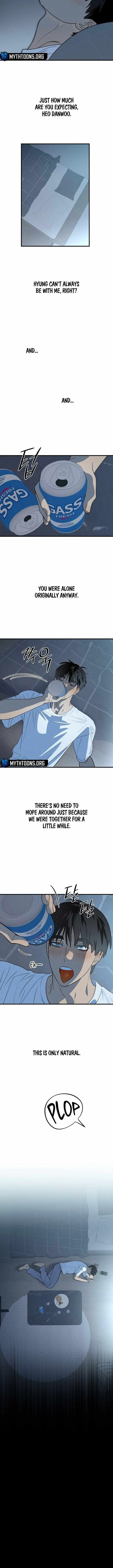 Read Playmate chapter 14.99 image 3 on Lezhin