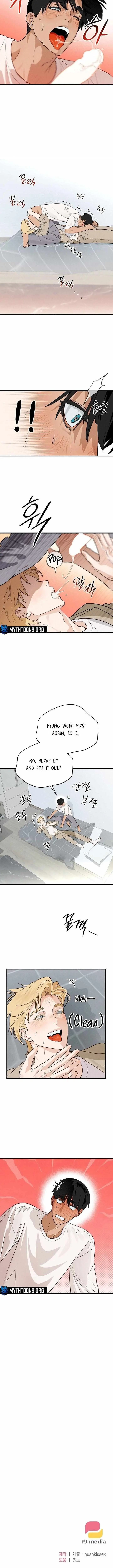Read Playmate chapter 15 image 10 on Lezhin