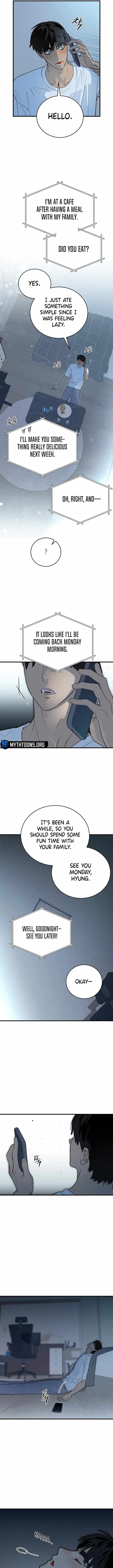 Read Playmate chapter 15 image 2 on Lezhin