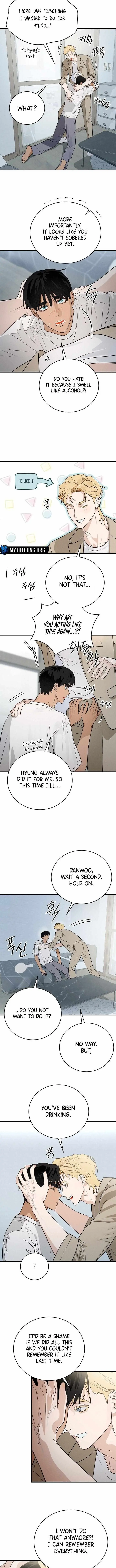 Read Playmate chapter 15 image 5 on Lezhin