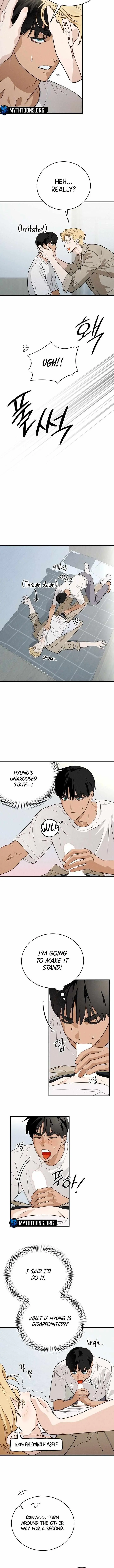 Read Playmate chapter 15 image 6 on Lezhin
