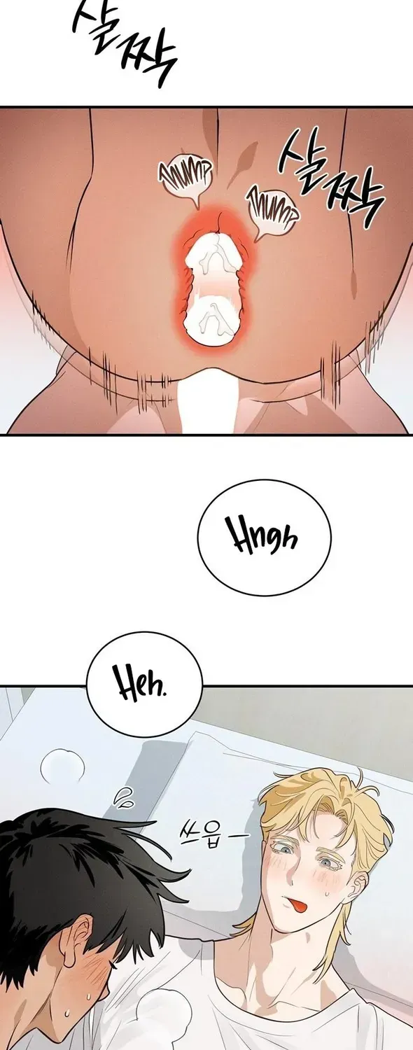 Read Playmate chapter 16.1 image 20 on Lezhin