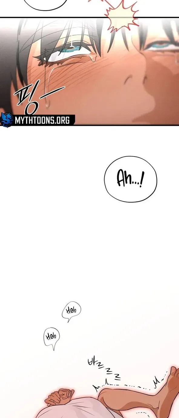 Read Playmate chapter 16.1 image 44 on Lezhin