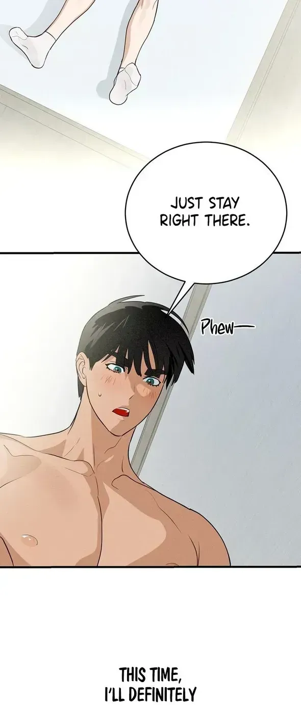 Read Playmate chapter 16.2 image 11 on Lezhin