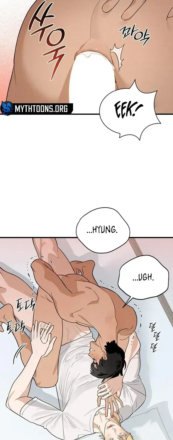 Read Playmate chapter 16.2 image 15 on Lezhin