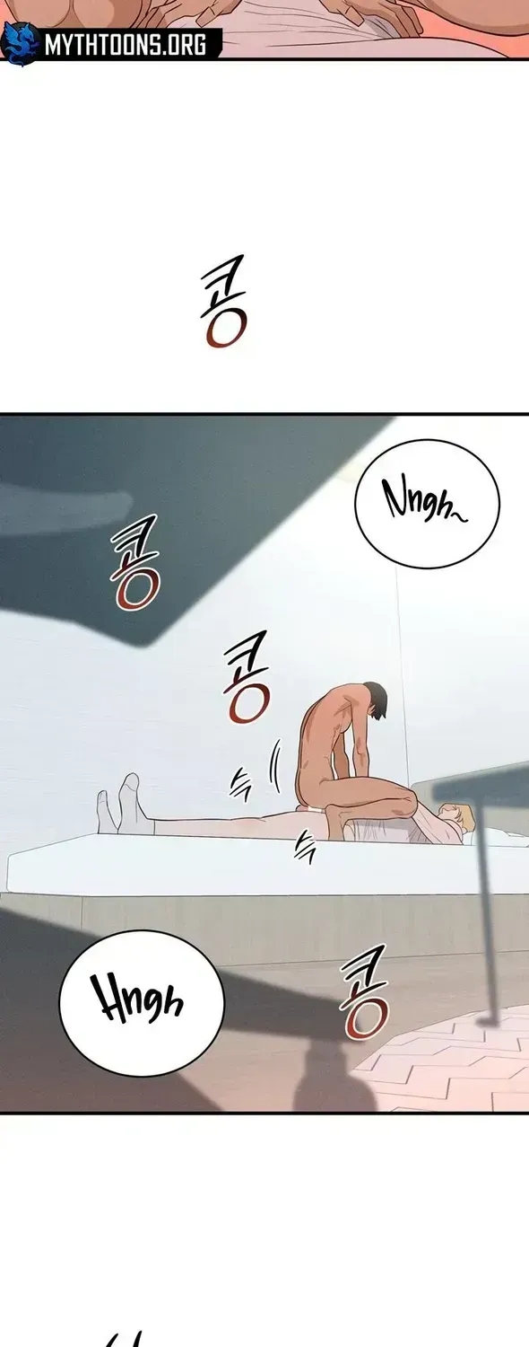 Read Playmate chapter 16.2 image 19 on Lezhin