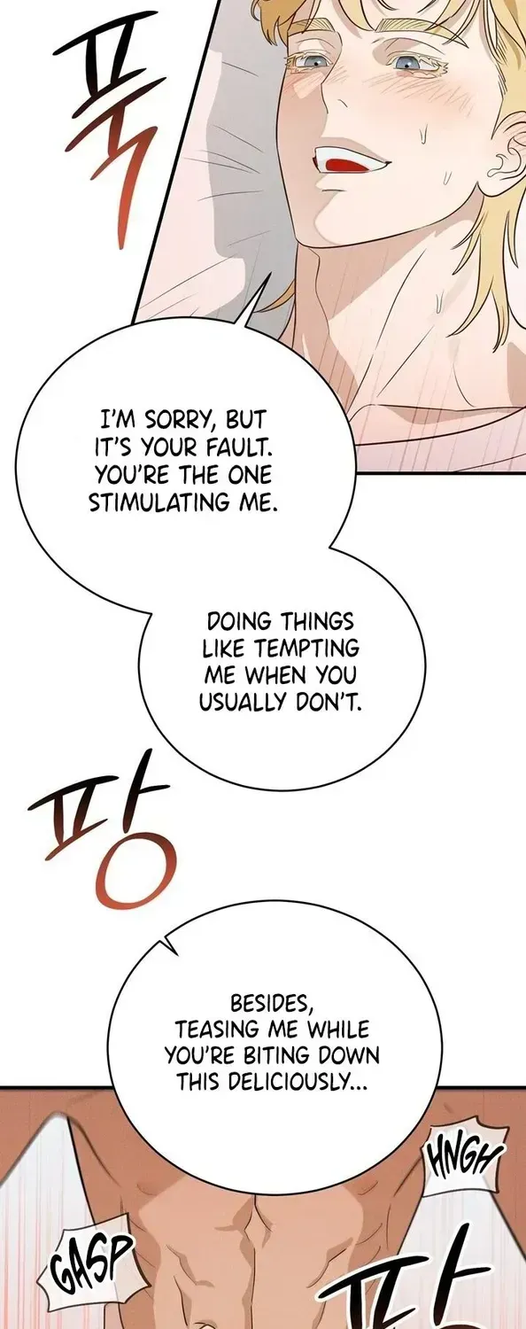 Read Playmate chapter 16.2 image 24 on Lezhin