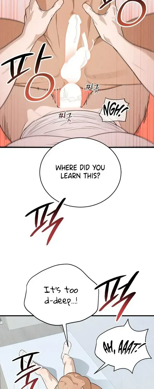 Read Playmate chapter 16.2 image 25 on Lezhin