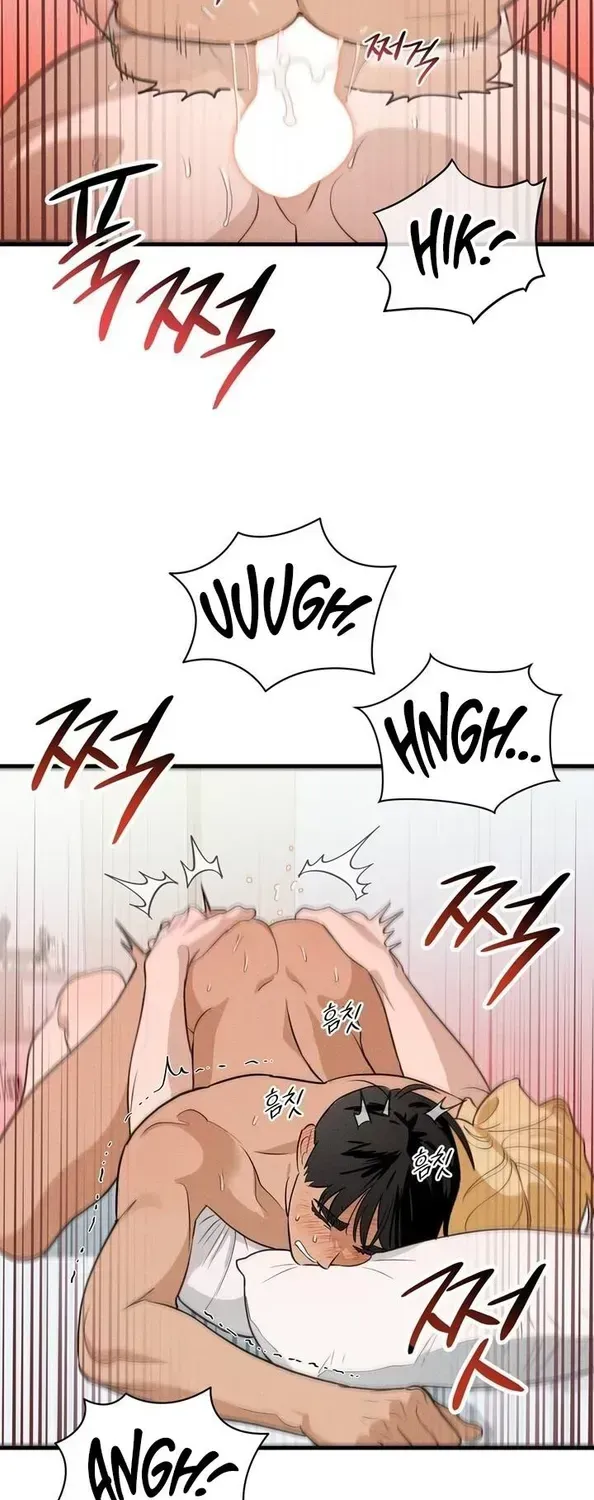 Read Playmate chapter 16.2 image 27 on Lezhin