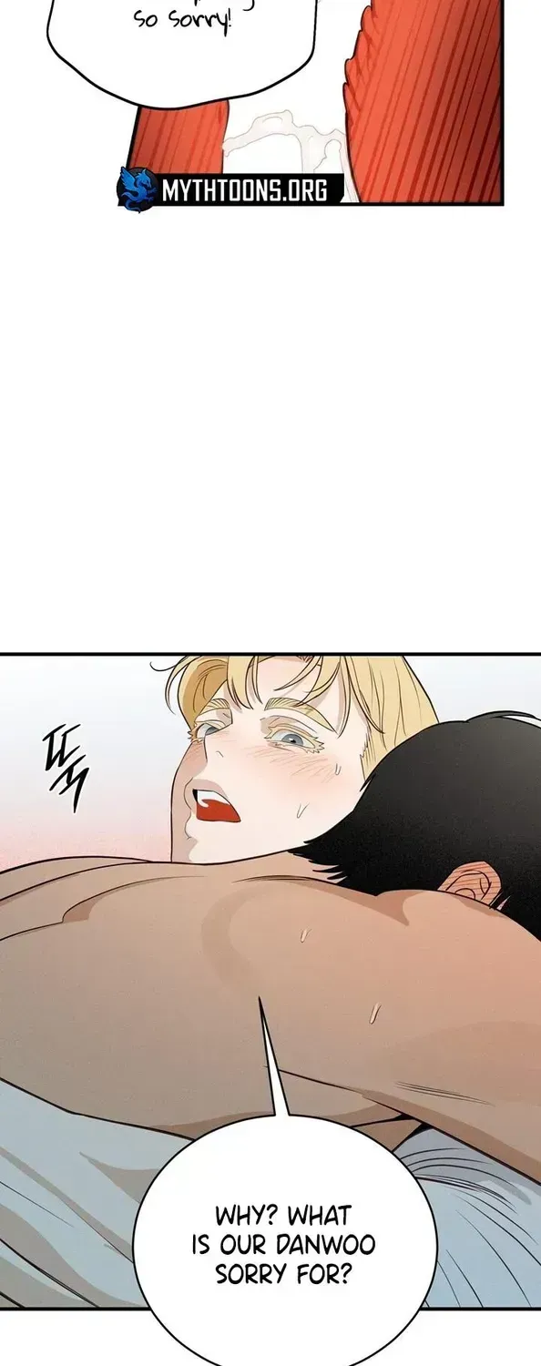 Read Playmate chapter 16.2 image 29 on Lezhin