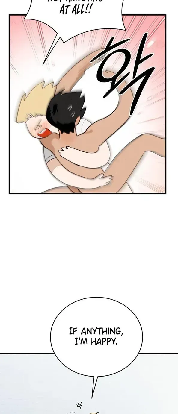 Read Playmate chapter 16.2 image 33 on Lezhin