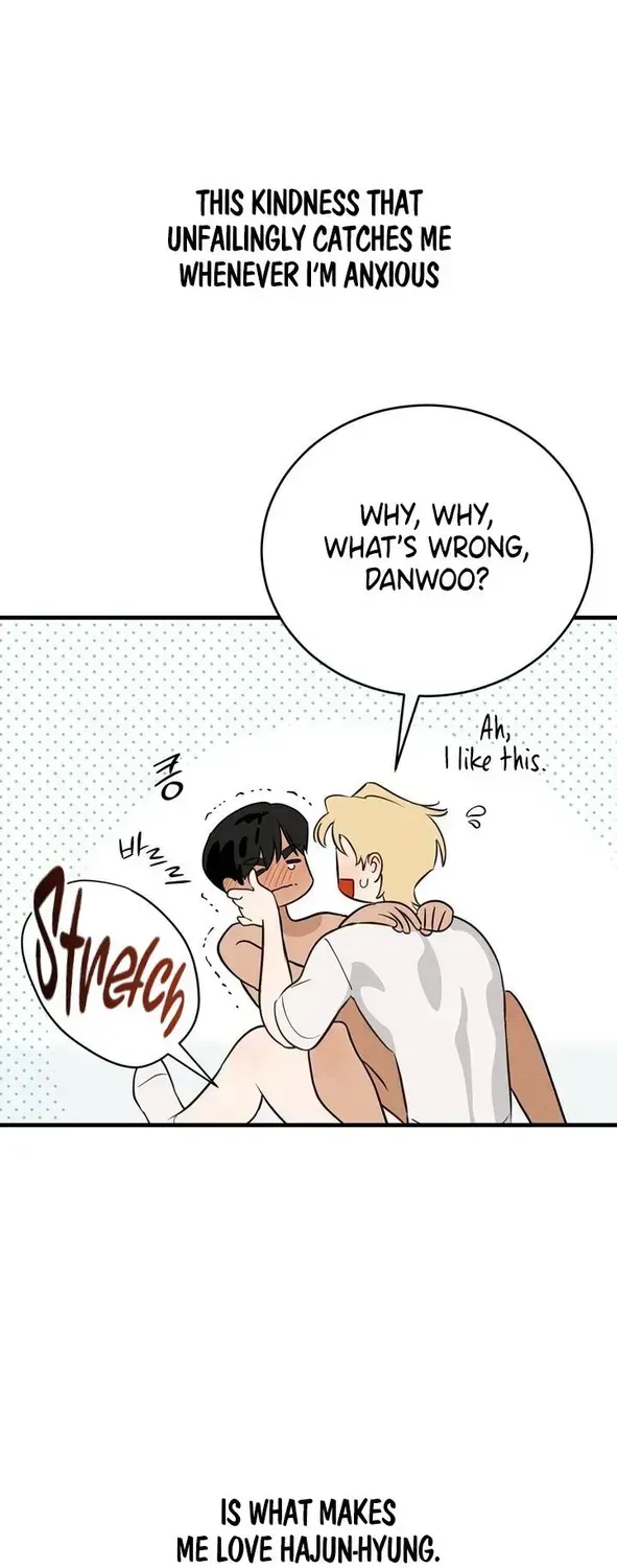 Read Playmate chapter 16.2 image 36 on Lezhin