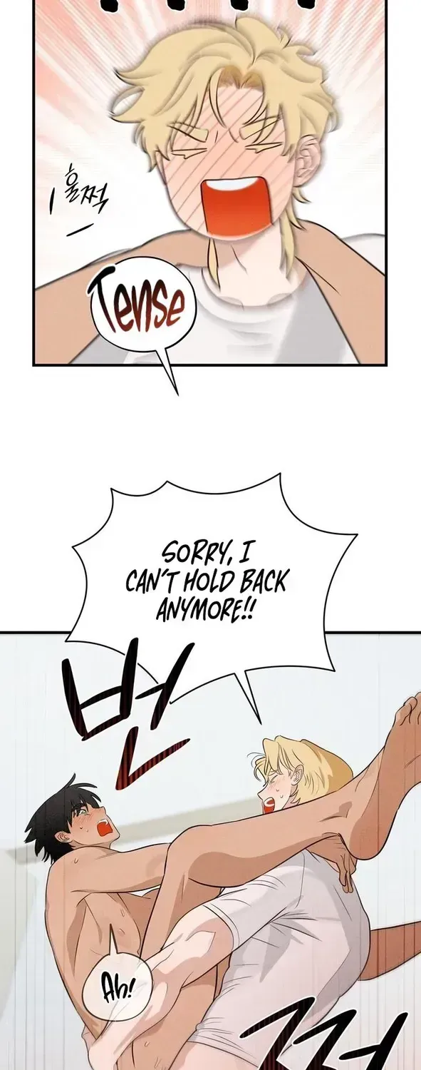 Read Playmate chapter 16.2 image 38 on Lezhin
