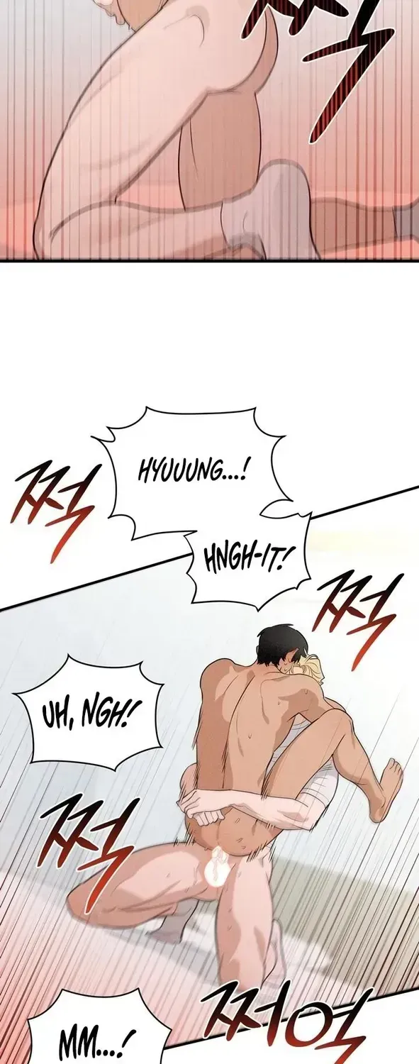 Read Playmate chapter 16.2 image 39 on Lezhin