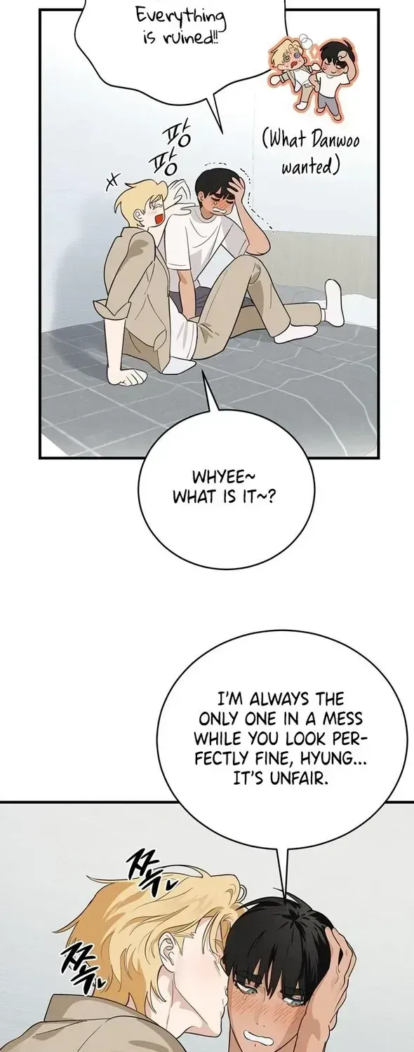 Read Playmate chapter 16.2 image 4 on Lezhin