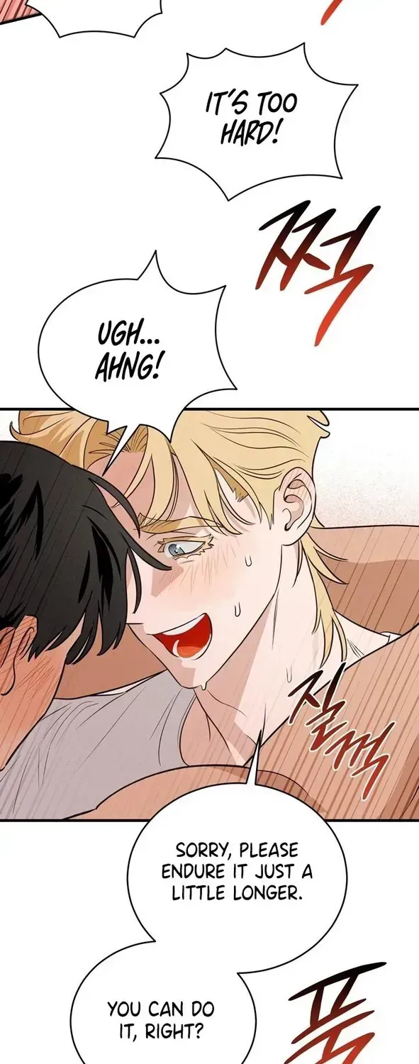 Read Playmate chapter 16.2 image 40 on Lezhin