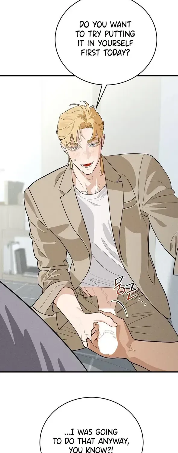 Read Playmate chapter 16.2 image 7 on Lezhin