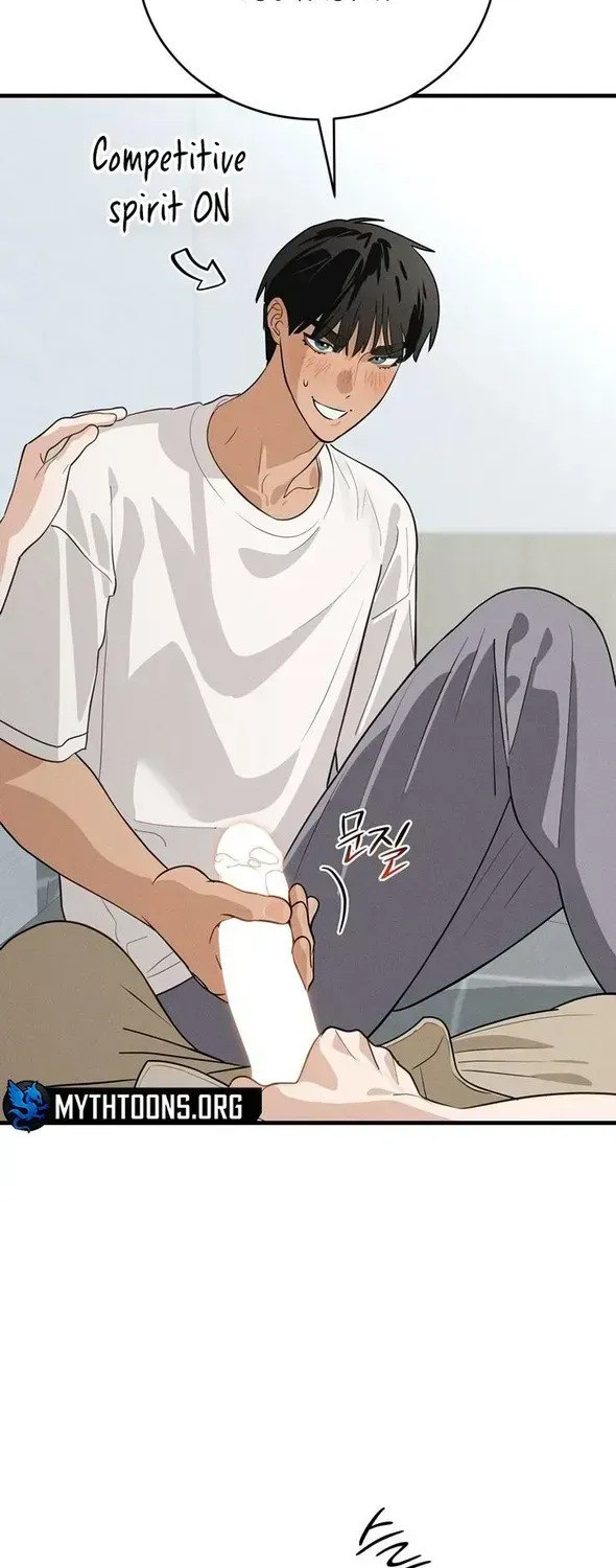 Read Playmate chapter 16.2 image 8 on Lezhin